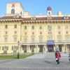 Wallfahrt nach Eisenstadt