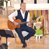Sänger Goran Karan