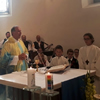 Kirtag in Oslip