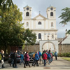 Wallfahrt nach Loretto