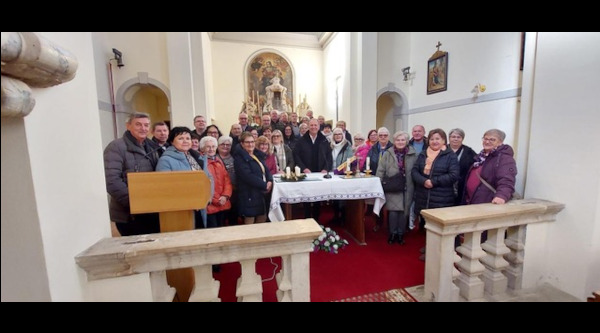 Advent in Opatija