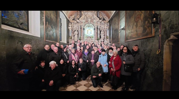 Advent in Opatija
