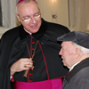 Fatimafeier mit Bischof