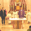 Jugendmesse in Trausdorf