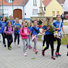 Schulkinder aus Kophaza