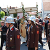 Fronleichnam in Oslip 2014