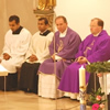 Theologiestudenten in Oslip