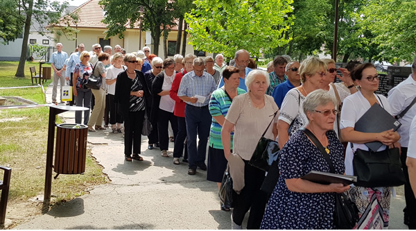 Shodišće u Hrv. Jandrof