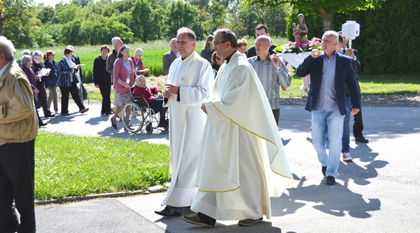 Shodišće Hrvatski Jandrof 17.05.2015