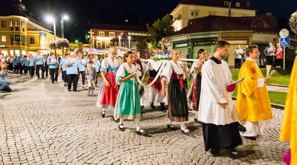 Ophod sa svićami, subota, 29.08.2015