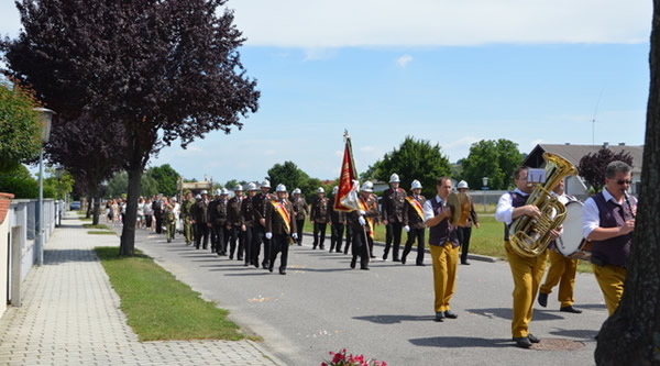 Tijelovska procesija 2018