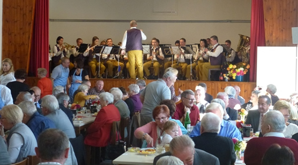 Erntedankfest - žetvena zahvalnica