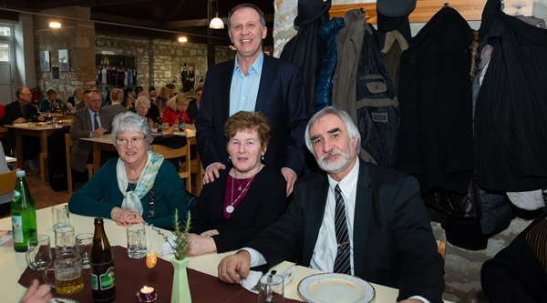 Familienfasttag-Benefizessen am 21.02.2016