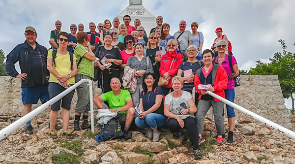 Wallfahrt - Medjugorje 11. - 15. Mai 2018