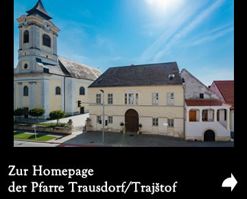 Zur Website der Pfarre Trausdorf