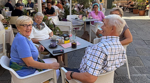 Shodišće u Assisi