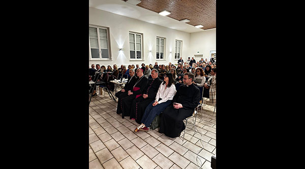 Biskupska vizitacija u fari Uzlop