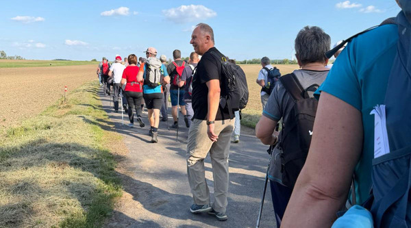Mai Andacht Xtrem 30 Km
